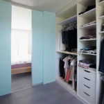 Muster Einbauschrank 3